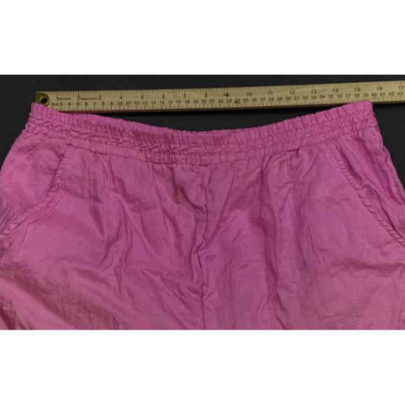 Vintage Set Medium Jacket Pants Windbreaker Nylon Track Suit Gorpcore 90s Retro - Picture 15 of 15